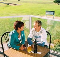 Narooma Golf Club - Melbourne Tourism