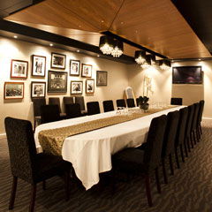 National Press Club - Melbourne Tourism 0
