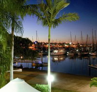 Royal Queensland Yacht Squadron - Melbourne Tourism