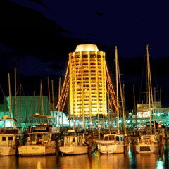 Royal Yacht Club Of Tasmania - Melbourne Tourism 0