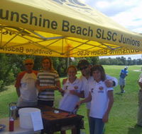 Sunshine Beach Surf Life Saving Club - Melbourne Tourism