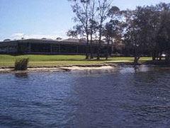 Sussex Inlet RSL Club - Melbourne Tourism 0