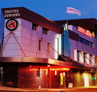The Juniors - Melbourne Tourism
