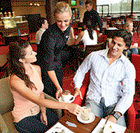 Wentworthville Leagues Club - Melbourne Tourism