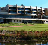 Wollongong Golf Club - Melbourne Tourism