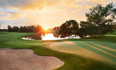 Katoomba Golf Club - Melbourne Tourism 0