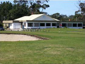 Wynyard TAS Melbourne Tourism