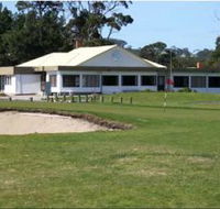 Seabrook Golf Club - Melbourne Tourism
