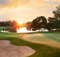 Queenstown Golf Club - Melbourne Tourism