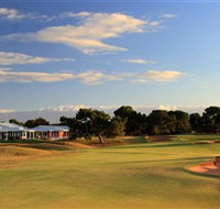 Royal Adelaide Golf Club - Melbourne Tourism