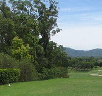 Murwillumbah Golf Club - Melbourne Tourism
