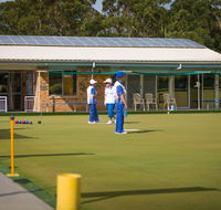 Lake Conjola Bowling Club - Melbourne Tourism