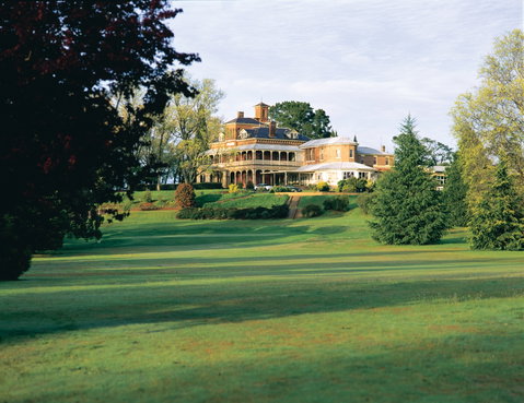 Duntryleague Golf Club - Melbourne Tourism 0