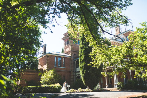 Duntryleague Golf Club - Melbourne Tourism 4