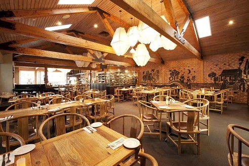 Hahndorf SA Melbourne Tourism