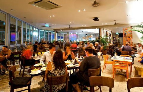 Crib Point RSL - Melbourne Tourism 3