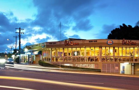Crib Point RSL - Melbourne Tourism 4