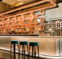 Atrium Bar - Melbourne Tourism