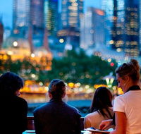 Bear Brass - Melbourne Tourism