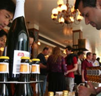 Belgian Beer Cafe Melbourne - Melbourne Tourism