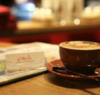 Errol's Cafe - Melbourne Tourism