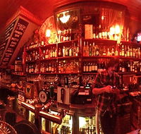 Prudence Bar - Melbourne Tourism