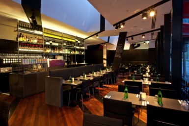Script Bar & Bistro - Melbourne Tourism 0