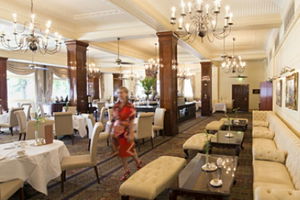 The Hotel Windsor