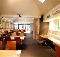 The Leveson - Melbourne Tourism