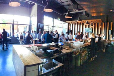 West Village  - Melbourne Tourism 0