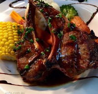 Southern Cross Sports Club - Melbourne Tourism