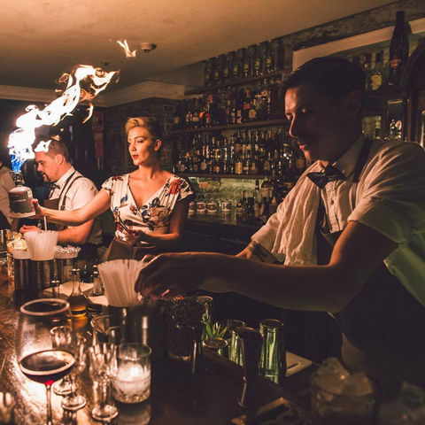 Lobo Plantation - Melbourne Tourism 0