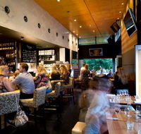 Cru Bar - Melbourne Tourism