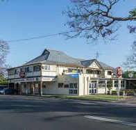 Jacaranda Hotel - Melbourne Tourism