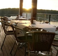Blowfish Cafe - Melbourne Tourism