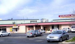 Kooringal Hotel - Melbourne Tourism 0