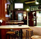 Brighton Up Bar - Melbourne Tourism