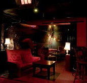 Cafe Lounge - Melbourne Tourism