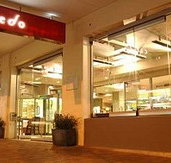 Credo Cafe Restaurant Lounge - Melbourne Tourism