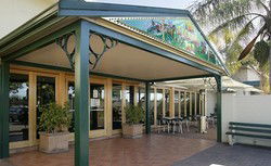 Bass Hill NSW Melbourne Tourism