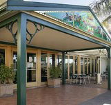 Twin Willows Hotel - Melbourne Tourism