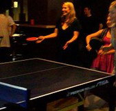 Doctor Pong - Melbourne Tourism