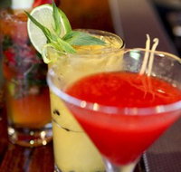 Gilligans - Melbourne Tourism