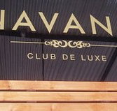 Havana Club Deluxe - Melbourne Tourism