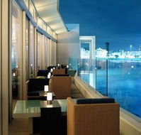 Icebergs Dining Room and Bar - Melbourne Tourism