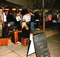 Lotforty - Melbourne Tourism