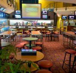 The Juniors - Legends Sports Bar - Melbourne Tourism