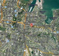 Momenti Peroni - Melbourne Tourism