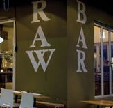 Raw Bar - Melbourne Tourism