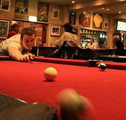 Golden Sheaf - Melbourne Tourism